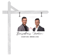 Remax Sticker by Équipe Brisebois Fortin - RE/MAX D'Ici