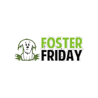 aarcs aarcs foster friday Sticker