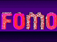 Art Glitch GIF