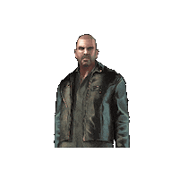 Grand Theft Auto Gta Sticker by GTAMulti