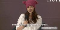 huffington post bustle GIF by WatchUsRun