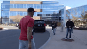 episode 4 ufc GIF