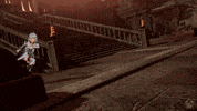 Slow Motion Dodge GIF by Xbox