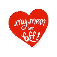 Dog Mom Sticker by SASSYWOOF