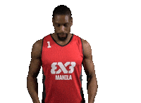 Sport Basketball Sticker by FIBA3x3