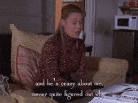 season 4 netflix GIF by Gilmore Girls 