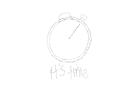 Summer Camp Time Sticker by Penndel Youth