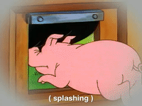 heyarnold nicksplat hey arnold GIF