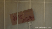 season 3 GIF by Bosch