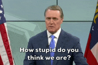 Brian Kemp GIF by GIPHY News