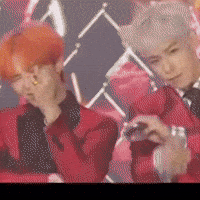 G Dragon Ttt GIF