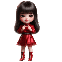 elistorycriativo girl children garota elistorycriativo menina Sticker