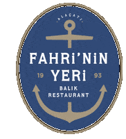 fahrininyeri fahrininyeri fahrinin yeri Sticker