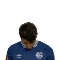 Line Up Smile Sticker by Bundesliga