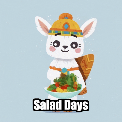 Llamaozicharacter GIF by Llamaozi