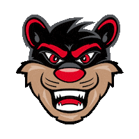 Mascot Day Of Giving Sticker by uofcincy