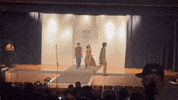 Hsfi GIF by The High School of Fashion Industries