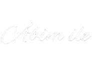 Abi Aile Sticker