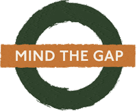 P3R Sticker by Pittsburgh Marathon