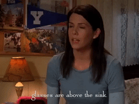 season 5 netflix GIF by Gilmore Girls 