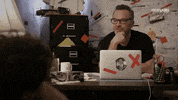 tom arnold GIF by THE HUNT FOR THE TRUMP TAPES