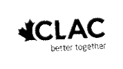 Better Together Sticker by CLAC Union