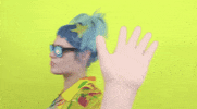 Im Out Hardly Art GIF by Tacocat
