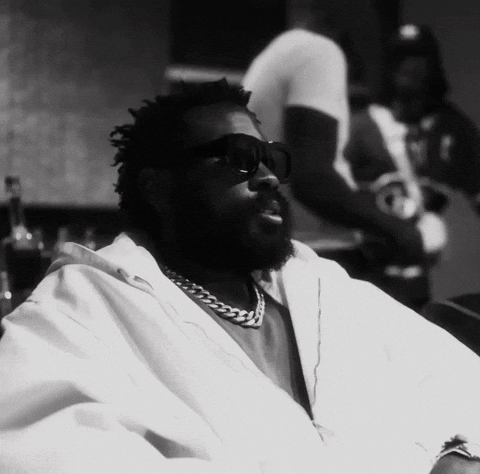 Dems Damso GIF