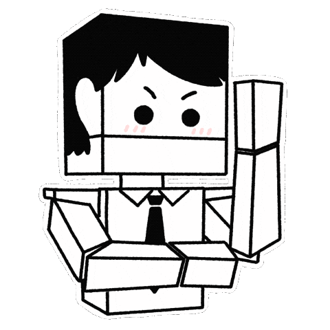 Pick Me I Know Sticker