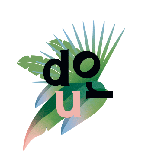 dour2019 Sticker by Dour Festival
