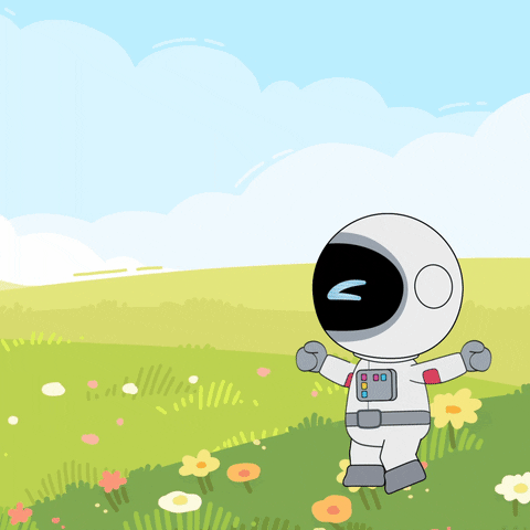 Astroon friday gm wednesday good day GIF