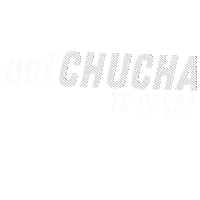 RopaViejaGraphicTees panama chucha ropavieja Sticker