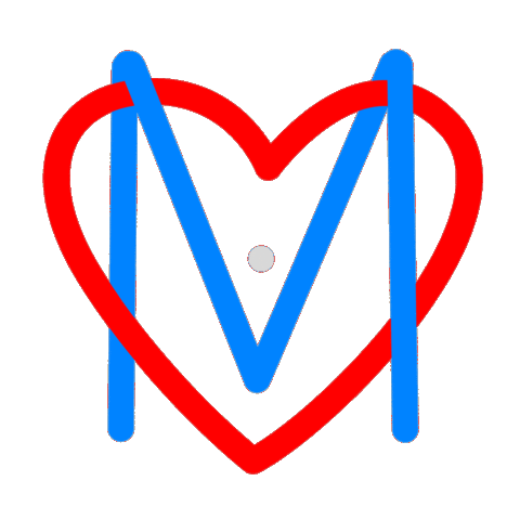 France Tunisia Sticker