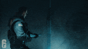 Shooting Return Fire GIF by Rainbow Six Siege