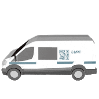 Mpf Sticker by MPFCABA