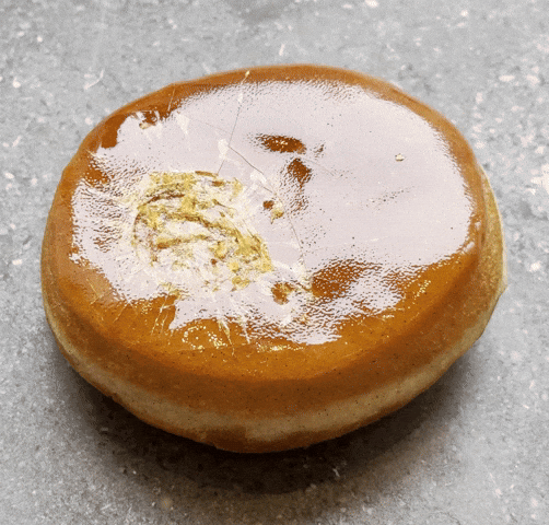 Paris Satisfying GIF by Cedric Grolet