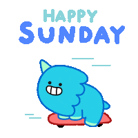 Happy Good Morning Sticker by DINOSALLY