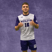 Kdub GIF by KWC Panthers