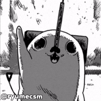 Pochita GIF