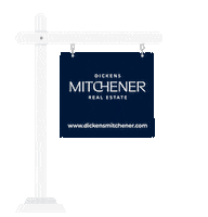 Real Estate Justsold Sticker by dickensmitchener