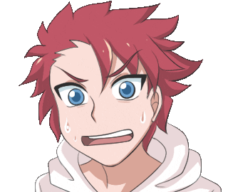 Sweat What Sticker by Jin