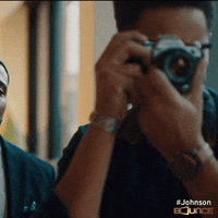 Photography Shooting GIF by Bounce