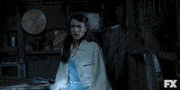 Fall Down American Horror Story GIF by AHS