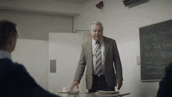 Tea GIF by The Panthers