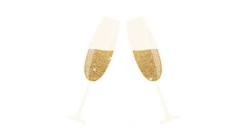 Celebrate Sugar Daddy Sticker by M|SD Official