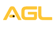 aglbrasil agl agl brasil Sticker