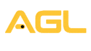 aglbrasil agl agl brasil Sticker