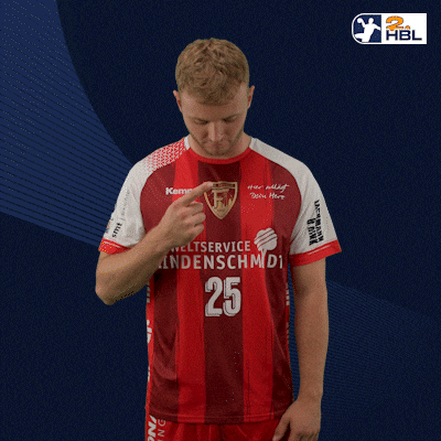 Handball Mundus GIF by DAIKIN HBL