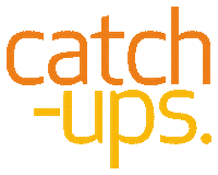 Catchups Sticker by Lifeplace Church
