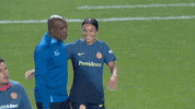 Womens Soccer GIF by National Women's Soccer League